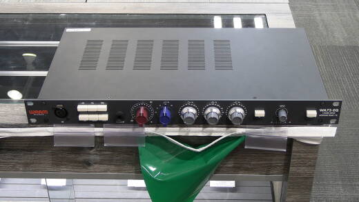 Store Special Product - Warm Audio - WA-73EQ